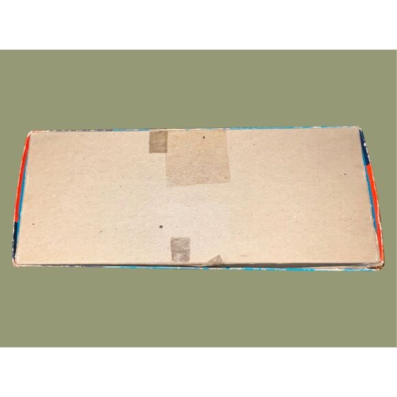 VINTAGE Revell [1956] Radio Jeep & Communications Trailer Model 1/40 Scale - Picture 2 of 7